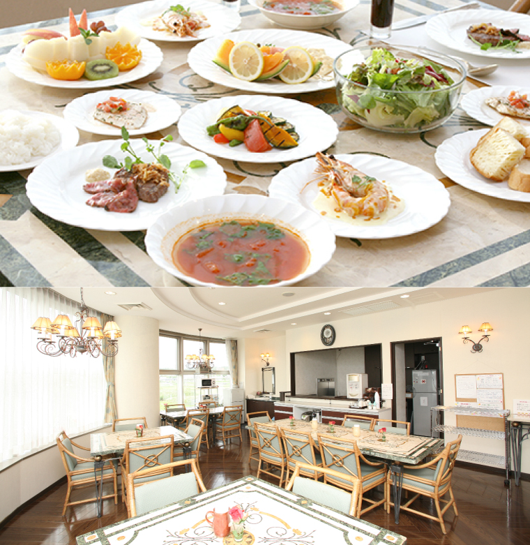 バイキング（食事）